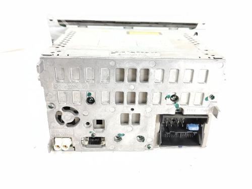 Radio AUDI A4 B8 (8K2) 3.0 TDI quattro | BP27418946E6 