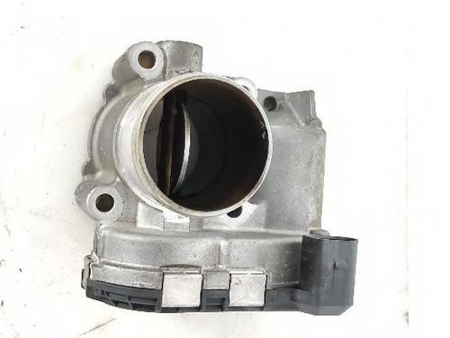 Used Throttle body NISSAN QASHQAI I (J10, NJ10) 2.0 dCi All-wheel Drive (150 hp) 27416480