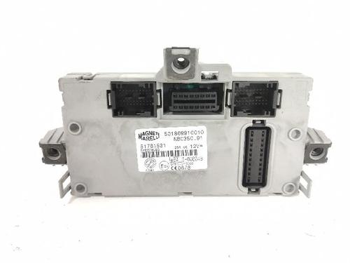 control-unit-fiat-idea-350_-2003-27429959 main image