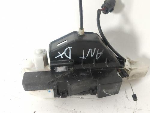 Used Front right lock VW FOX Hatchback (5Z1, 5Z3, 5Z4) 1.4 (75 hp) 27417238