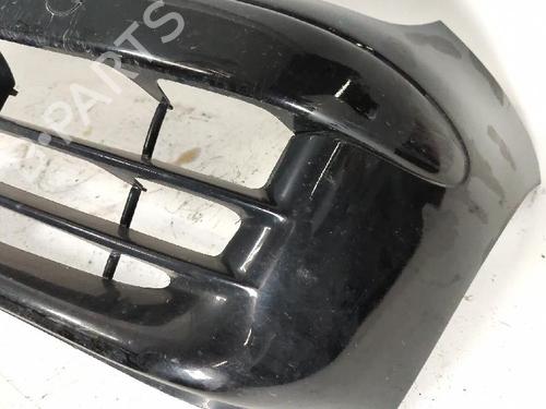 Front bumper FIAT SEICENTO / 600 (187_) 1.1 (187AXB, 187AXB1A, 187AXC1A02) | BP27430404C7 