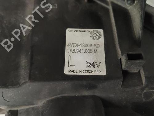 Left headlight VW GOLF V (1K1) | BP39492123C28 - Image 6