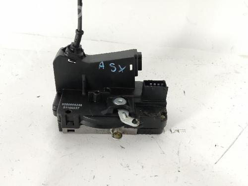 Used Front left lock RENAULT TRAFIC II Bus (JL) 2.0 dCi 115 (114 hp) 27431460