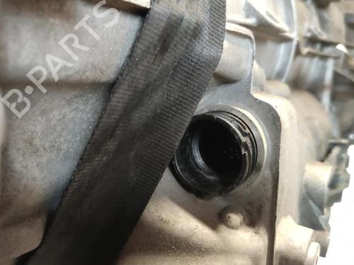 Gearbox BMW X3 (F25) xDrive 20 d | BP31012770M3