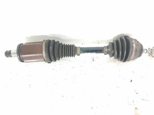 Used Left front driveshaft Left front driveshaft BMW X1 (E84) xDrive 18 d (143 hp) 27410502 27410502