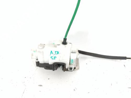 Used Front right lock ALFA ROMEO 159 (939_) 1.9 JTDM 16V (939AXC1B, 939AXC12) (150 hp) 27416234