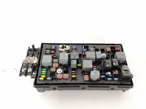 Used Fuse box Fuse box CHEVROLET ORLANDO (J309) 2.0 D (163 hp) 27431094 27431094