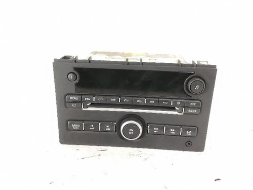 radio-saab-9-3-estate-e50-2005-2006-2007-2008-2009-2010-2011-2012-2013-2014-2015-27425625 main image