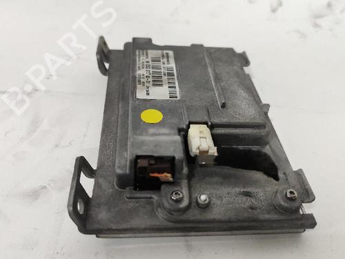 Display monitor PEUGEOT 208 I (CA_, CC_) 1.4 HDi | BP29204160C48 