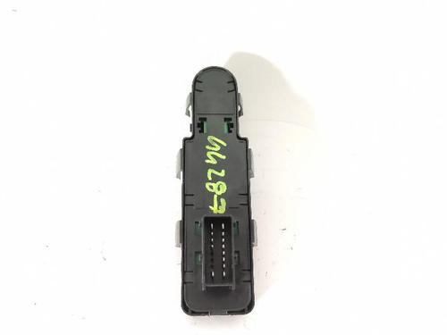 Left front window switch PEUGEOT 207 Hatchback Van (WA_, WC_) 1.4 HDi | BP31012808I27 - Image 2