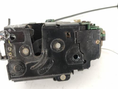Front right lock SEAT CORDOBA (6L2) 1.4 16V | BP27417883C97 