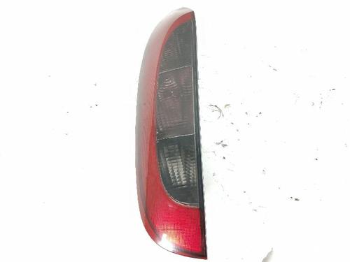 Used Left taillight Left taillight OPEL CORSA C (X01) 1.0 (F08, F68) (58 hp) 27411639 27411639
