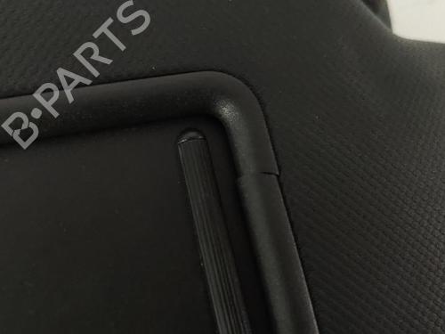 Left sun visor AUDI A5 (8T3) 2.0 TDI | BP27416066I1 