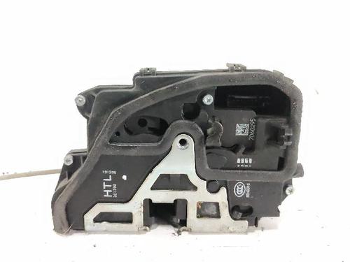 Used Rear left lock BMW 3 Touring (E91) 320 d (163 hp) 27412419