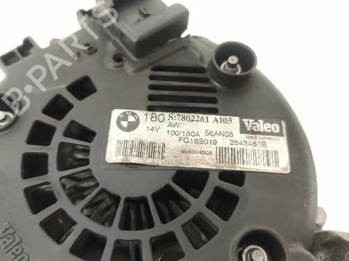 Alternator BMW 1 Coupe (E82) 120 d | BP29934511M7