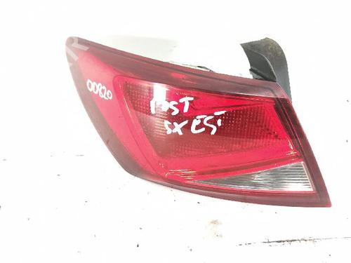 Used Left taillight Left taillight SEAT LEON (5F1) 1.6 TDI (115 hp) 27422590 27422590