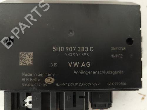 Electronic module AUDI A3 Limousine (8YS, 8YM) 35 TDI | BP37435004M83 - Image 2