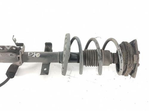 Used Right front shock absorber RENAULT CLIO III Grandtour (KR0/1_) 1.2 16V (KR0P) (101 hp) 27411934