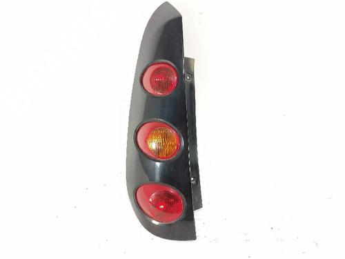 Used Left taillight SMART FORFOUR (454) 1.1 (454.033) (64 hp) 27415621