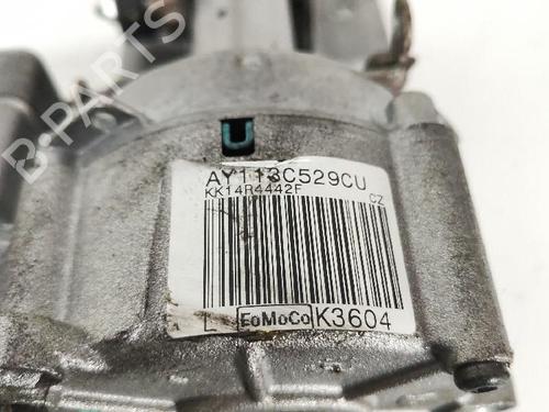 Steering column FORD TRANSIT COURIER B460 Box Body/MPV 1.6 TDCi | BP27422394M21