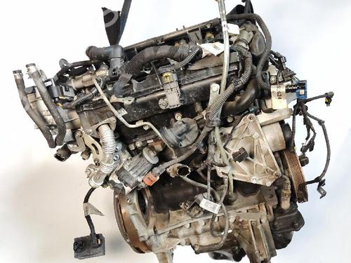 Engine FIAT TIPO Hatchback (356_, 357_) 1.3 D (356HXH1A) | BP27428138M1 
