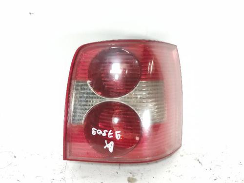 Used Right taillight Right taillight VW PASSAT B5.5 (3B3) 1.9 TDI (130 hp) 27429392 27429392