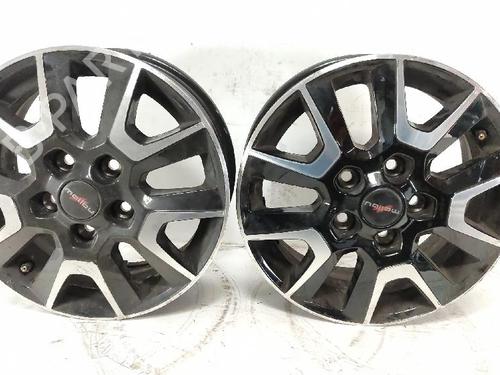 Used Rim FIAT DUCATO Bus (250_) 100 Multijet 2,2 D (100 hp) 29604376