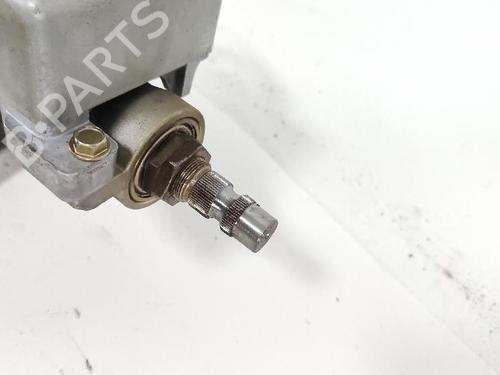 Steering column OPEL CORSA C (X01) 1.2 Twinport (F08, F68) | BP39463771M21 - Image 3