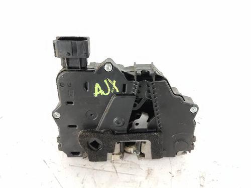 Used Front left lock OPEL MERIVA B MPV (S10) 1.3 CDTI (75) (95 hp) 27588050