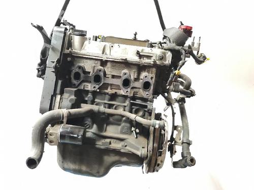 Engine SUZUKI SWIFT III (MZ, EZ) 1.3 4x4 (RS413, ZD11S) | BP34113488M1 - Image 3