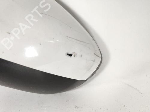 Left mirror CITROËN C3 II (SC_) 1.6 HDi 90 | BP27422924C26 