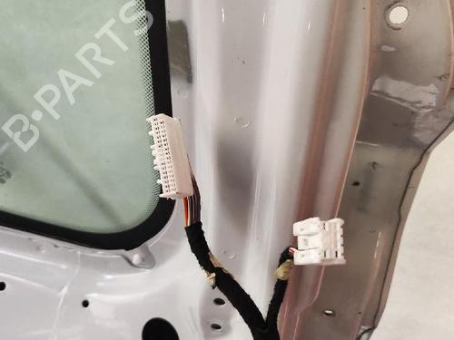 Used Left front door Left front door FIAT DUCATO Bus (250_) 100 Multijet 2,2 D (100 hp) 32771796 32771796