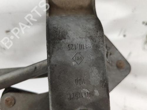 Front wiper motor SMART CABRIO (450) 0.7 (450.452, 450.432) | BP36663363M29 - Image 5