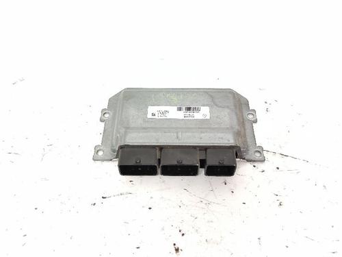 Used Engine control unit (ECU) DACIA SANDERO II 1.0 LPG (B8ML) (101 hp) 27925559