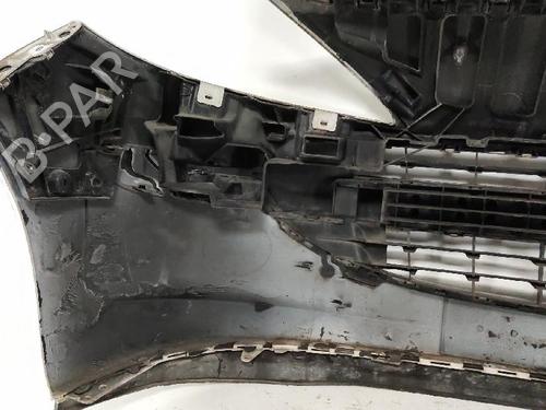 Front bumper PEUGEOT 207 (WA_, WC_) 1.4 | BP30271280C7 