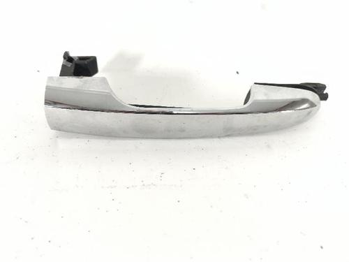 Used Front right exterior door handle FIAT TIPO Hatchback (356_, 357_) 1.3 D (356HXH1A) (95 hp) 27422080