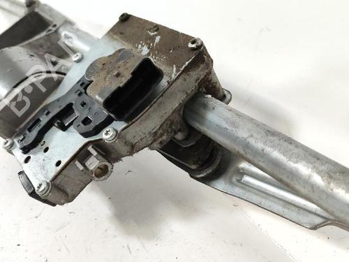 Front wiper motor CITROËN C4 II (NC_) 1.4 VTi 95 (NC8FP0) | BP32659081M29