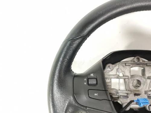 Steering wheel PEUGEOT 2008 I (CU_) 1.6 BlueHDi 75 | BP28313514C49 - Image 3