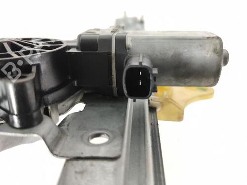 Front right window mechanism RENAULT CAPTUR I (J5_, H5_) 1.5 dCi 90 (J5N4, J5M5, J5MW, J5M6, J5AL, J5AJ) | BP35750456C23 - Image 3