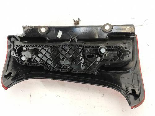 Right taillight FIAT PANDA (312_, 319_) 1.0 Mild Hybrid (312.PYD1B) | BP27426545C35 