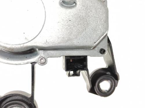 Ruitenwissermotor achter FORD FUSION (JU_) 1.25 | BP28449720M102 