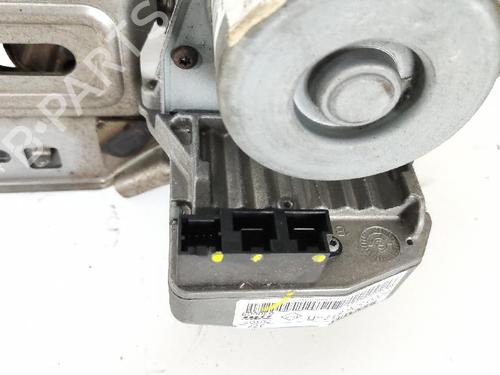 Steering column RENAULT MODUS / GRAND MODUS (F/JP0_) 1.6 (JP03, JP0B, JP0U, JP0Y, JP1G) | BP27431176M21