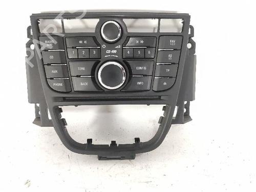 Used Other OPEL ASTRA J (P10) 1.4 Turbo (68) (140 hp) 27417418