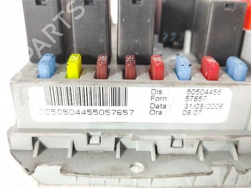 Other ALFA ROMEO 159 (939_) 1.9 JTDM 16V (939AXC1B, 939AXC12) | BP27410668O1 