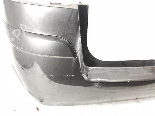 Rear bumper OPEL ZAFIRA / ZAFIRA FAMILY B (A05) 1.9 CDTI (M75) | BP27417864C8 