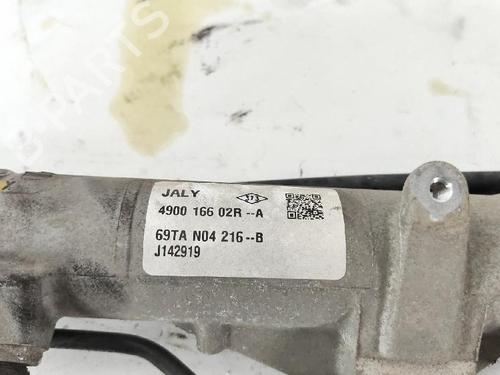 Steering rack DACIA SANDERO II 1.0 LPG (B8ML) | BP27925638M22 