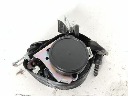 Rear left seatbelt RENAULT CLIO IV (BH_) 1.2 16V | BP27419343I29 