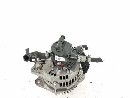 Alternator OPEL MERIVA A MPV (X03) 1.7 CDTI (E75) | BP27423841M7 