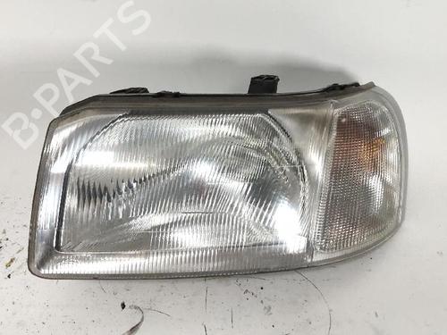 Used Left headlight LAND ROVER FREELANDER I (L314) 2.0 Td4 4x4 (109 hp) 27422205