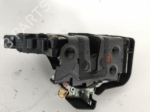 Front right lock FORD FOCUS C-MAX (DM2) 2.0 TDCi | BP27427936C97 